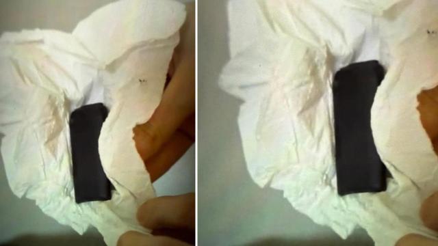 İstanbul'da sağlık ocağında dinleme cihazı bulundu