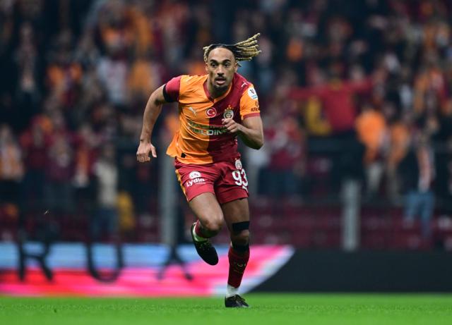 30 milyon euroya gitmişti, iki yıl sonra yeniden taraftarın karşısına çıktı