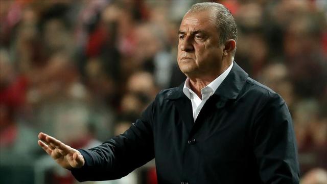 Fatih Terim 