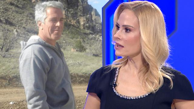 Epstein davası Zincirleme Reaksiyon'da mercek altında. Norveç'in adımına dikkat çekildi