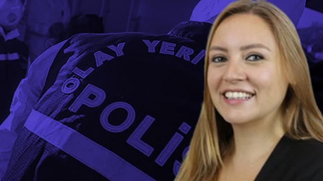 Akademisyen Gülçin Bilgin Turna'nın sır ölümü