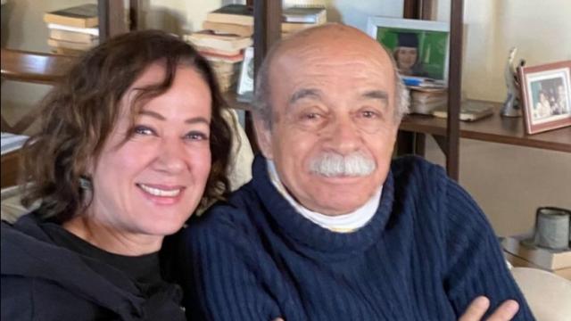 Ünlü oyuncunun acı günü. Bennu Yıldırımlar babasını kaybetti