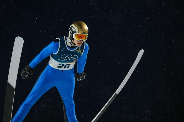 Norveç 20 madalyayla Kış Olimpiyatları'nda zirvede