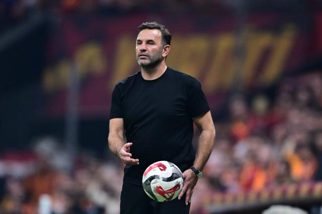 Okan Buruk, İtalyan basınına konuştu. Juventus, Inter günleri, Hakan Çalhanoğlu ve transfer