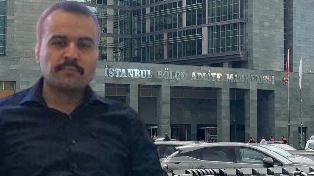 Adliyedeki cinayet girişimi. Kadın hakimi yaralayan savcı için 42 yıla kadar hapis istemi