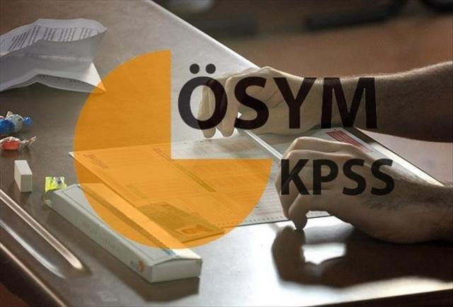 Ortaöğretim KPSS başvuru takvimi 2026: KPSS ortaöğretim (lise) başvuruları ne zaman?
