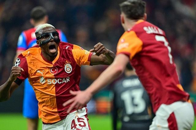 Galatasaray-Juventus maçı ne zaman, saat kaçta, hangi kanalda ve şifresiz mi? Cimbom Şampiyonlar Ligi son 16 play-off turunda galibiyet için sahada
