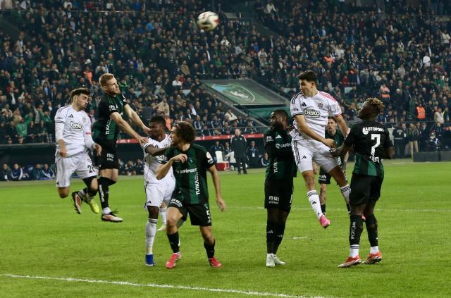 Süper Lig ekibinde isyan, 