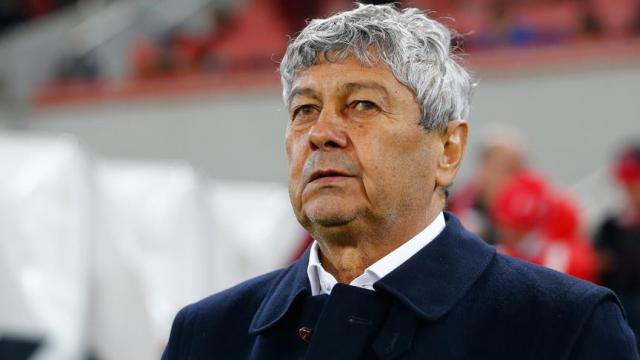 Türkiye maçına günler kala Romanya'da kriz. Lucescu tedaviye alındı, hoca değişiyor