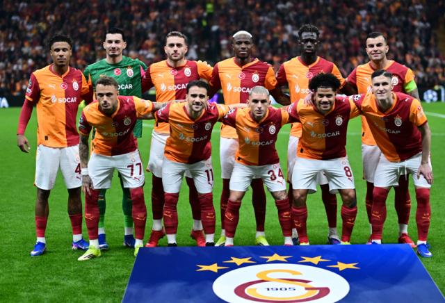Galatasaray ne kadar kazandı? Juventus'u geçerse kasa dolacak
