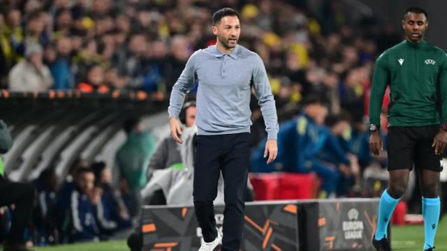 Tedesco'dan Nottingham Forest maçında tek değişiklik