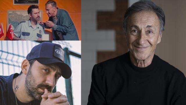 Yoğun bakımda tedavi gören Yalçın Özden'in son durumu nasıl? Yeğeni Onur Özden açıkladı