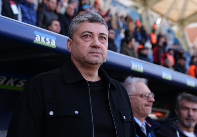 Metin Diyadin gönderilmesi tepki çekmişti, takımın başına geldi, ilk maçında yenildi