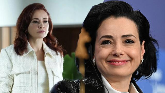 Özgü Namal Türkiye cevabı için ilk kez konuştu: Herkesin yapması gerekeni yaptım