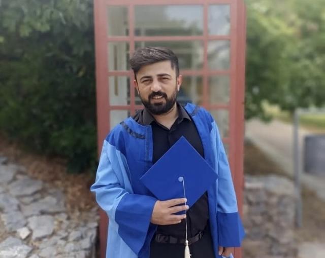 Arazide başından vurulmuş erkek cesedi bulundu