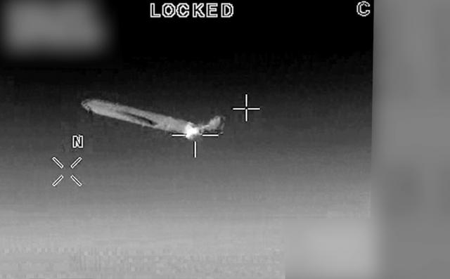 Bayraktar AKINCI’dan EREN mühimmatı ile tam isabet