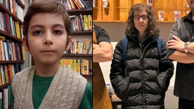 Boyundan büyük laflarıyla tanınmıştı. 