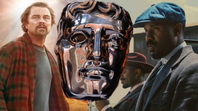 2026 BAFTA Ödülleri sahiplerini buldu. 