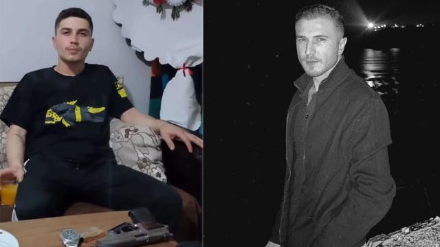 Ağabeyini öldürüp kaçtı, 6 gün sonra cesedi bulundu