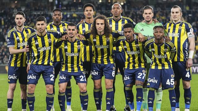 Fenerbahçe'de iki sakatlık şoku birden. Kasımpaşa maçına devam edemediler