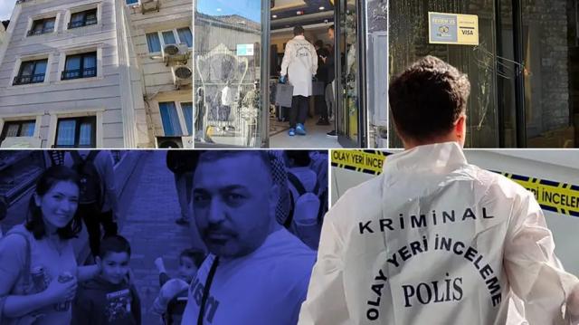 Böcek ailesinin ölümünde iddianame kabul edildi. İşte ilk duruşma tarihi 