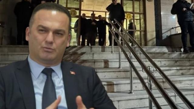 Hasbi Dede hakkında iddianame hazırlandı