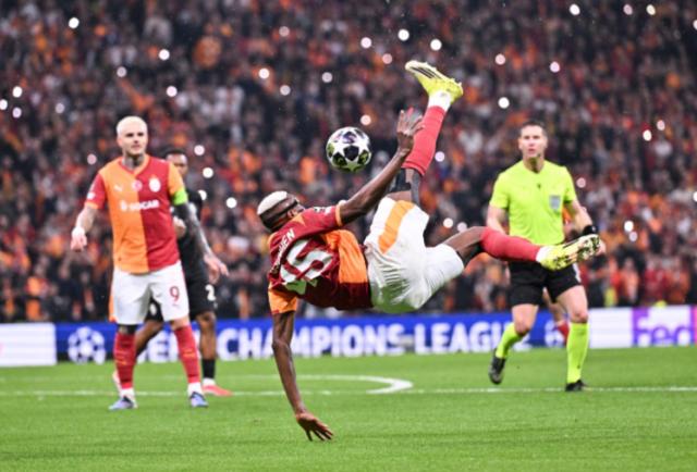 Juventus-Galatasaray rövanş maçı ne zaman, saat kaçta ve hangi kanalda? UEFA Şampiyonlar Ligi