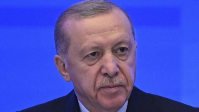 Cumhurbaşkanı Erdoğan: ''SANCAR SİDA'yı hizmete alıyoruz''