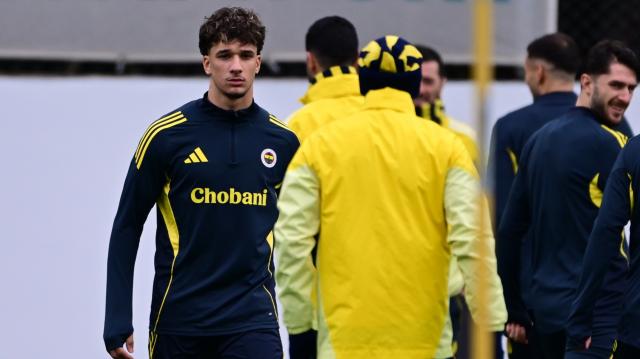 Galatasaray'dan Fenerbahçe'ye gitti, gerçek ortaya çıktı. Herhangi bir maçta oynamayacak