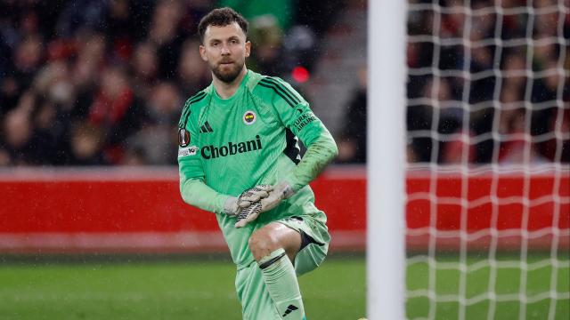 Fenerbahçe'de maç sonu itiraf. 