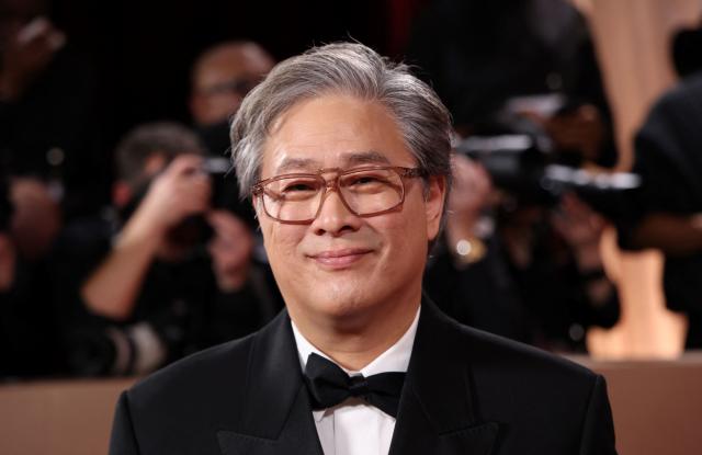 2026 Cannes Film Festivali'nin jüri başkanı Park Chan-wook oldu