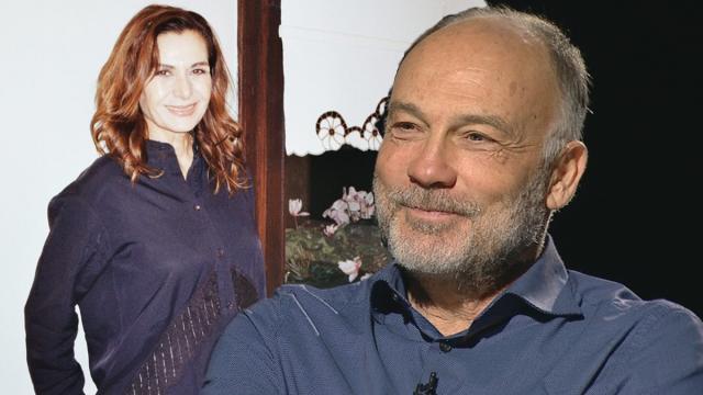 Mahir Günşiray’ın aşk itirafı şaşırttı. Hatice Aslan ile ilişkisi nasıl başladı?