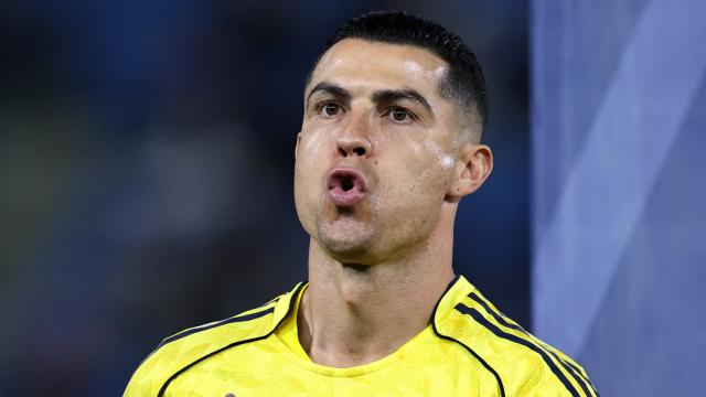 Kırılması imkansız rekora koşuyor, Ronaldo'nun hedefine 35 gol kaldı