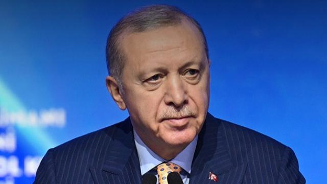 Cumhurbaşkanı Erdoğan, Azerbaycan, Sırbistan, Yunanistan ve Özbekistan liderleri ile görüştü