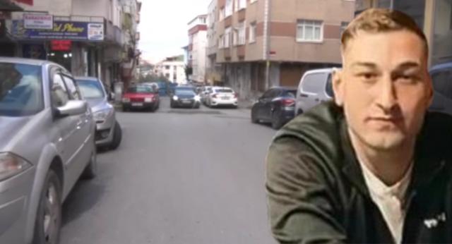 İstanbul'da korkunç olay. Kız kardeşinin yanında gördüğü kişiyi öldürdü