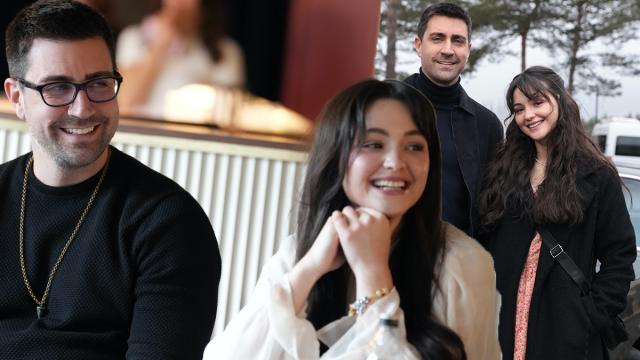 Star TV'nin yeni dizisi 