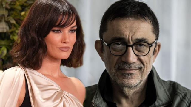 Pınar Deniz'in sıradaki projesi belli oldu. Nuri Bilge Ceylan filminde başrol oynayacak