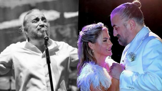 Volkan Konak yaşasaydı 59 olacaktı. Eşi Selma Konak'tan duygulandıran paylaşım