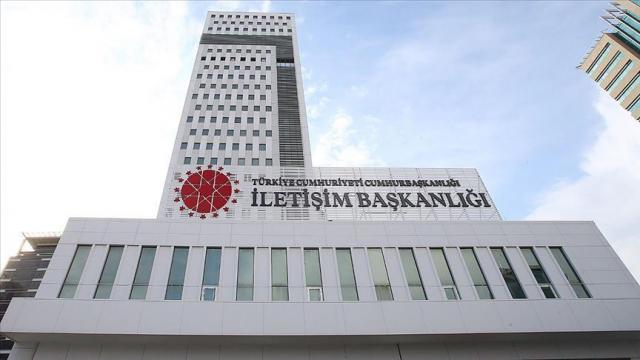 Dezenformasyonla Mücadele Merkezi'nden 