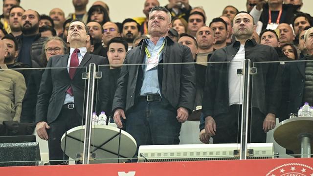 Fenerbahçe'den sert açıklama, TFF ve MHK'dan somut adım talebi