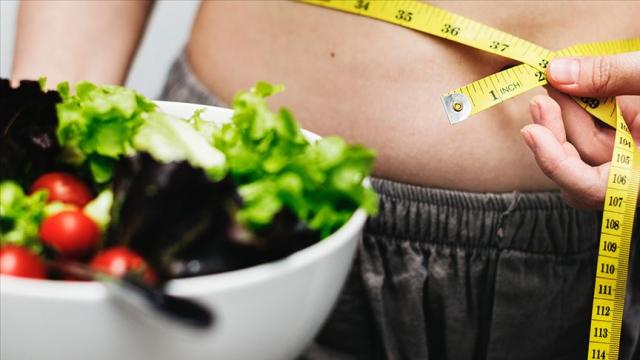 Ramazanda kilo vermenin yolu. Uzmanı önemli kuralı açıkladı