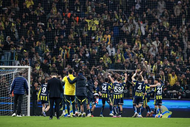 Fenerbahçe'den bilet kampanyası, yüzde 50 indirim yapılacak