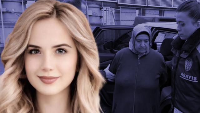 Kızını öldürdüğünü itiraf eden anne hakkında karar