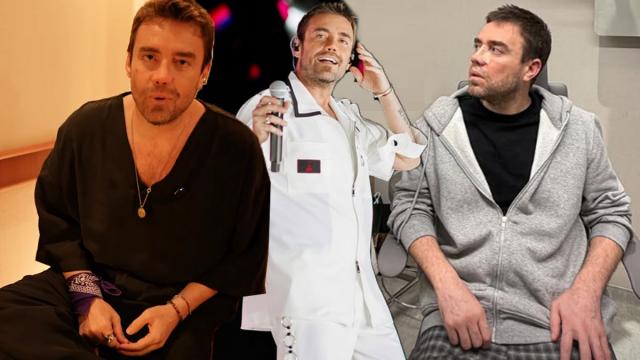 Murat Dalkılıç 13. kez burun ameliyatı oldu. Operasyon sonrası ilk paylaşım