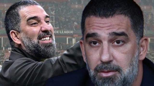 Arda Turan'ın Türkiye talebine UEFA'dan yanıt