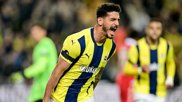 Milli futbolcudan itiraf. 