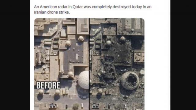 Video oyunlarına veya depremlere ait sahte savaş görüntüleri sosyal medyada yayılıyor