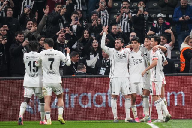 Günün spor sayfalarından öne çıkanlar (5 Mart 2026 spor haberleri)