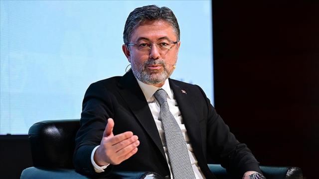 Hürmüz Boğazı'nın kapatılması gıda sıkıntısına neden olur mu? Bakan Yumaklı açıkladı 