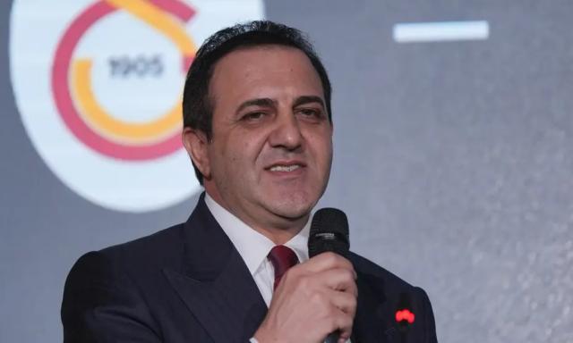 Abdullah Kavukcu'dan Serdal Adalı'ya cevap. 